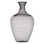 Vase Grey recycled glass 40 x 40 x 65 cm by BigBuy Home, Vases - Ref: S8804315, Price: 96,76 €, Discount: %