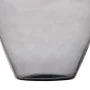 Vase Grey recycled glass 40 x 40 x 65 cm by BigBuy Home, Vases - Ref: S8804315, Price: 96,76 €, Discount: %