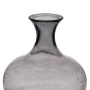 Vase Grey recycled glass 40 x 40 x 65 cm by BigBuy Home, Vases - Ref: S8804315, Price: 96,76 €, Discount: %