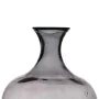 Vase Grey recycled glass 40 x 40 x 65 cm by BigBuy Home, Vases - Ref: S8804315, Price: 96,76 €, Discount: %