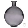 Vase Gris verre recyclé 20 x 20 x 25 cm de BigBuy Home, Vases - Réf : S8804316, Prix : 20,32 €, Remise : %