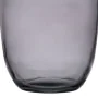 Vase Grey recycled glass 13 x 13 x 31 cm by BigBuy Home, Vases - Ref: S8804318, Price: 15,75 €, Discount: %