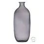 Jarrón Gris vidrio reciclado 13 x 13 x 31 cm de BigBuy Home, Jarrones - Ref: S8804318, Precio: 15,75 €, Descuento: %