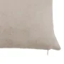 Cushion Polyester Beige 45 x 30 cm by BigBuy Home, Cushions - Ref: S8804320, Price: 12,39 €, Discount: %