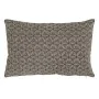 Cushion Polyester Grey 45 x 30 cm by BigBuy Home, Cushions - Ref: S8804322, Price: 12,39 €, Discount: %