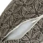 Cushion Polyester Grey 45 x 30 cm by BigBuy Home, Cushions - Ref: S8804322, Price: 12,39 €, Discount: %