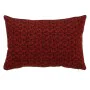 Cushion Polyester Maroon 45 x 30 cm by BigBuy Home, Cushions - Ref: S8804324, Price: 11,89 €, Discount: %