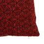 Cushion Polyester Maroon 45 x 30 cm by BigBuy Home, Cushions - Ref: S8804324, Price: 11,89 €, Discount: %