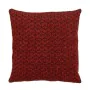 Cushion Polyester Maroon 45 x 45 cm by BigBuy Home, Cushions - Ref: S8804325, Price: 16,02 €, Discount: %