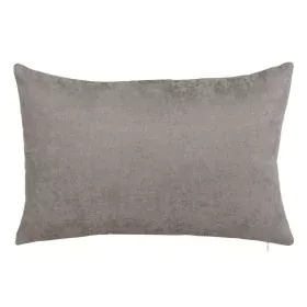 Almofada Poliéster Taupe 45 x 30 cm de BigBuy Home, Almofadas - Ref: S8804326, Preço: 11,89 €, Desconto: %