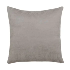 Cushion Polyester Taupe 45 x 45 cm by BigBuy Home, Cushions - Ref: S8804327, Price: 16,02 €, Discount: %