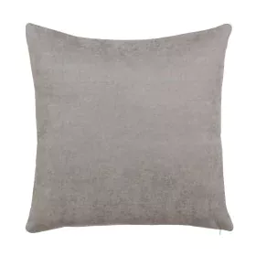 Cushion Polyester Taupe 45 x 45 cm by BigBuy Home, Cushions - Ref: S8804327, Price: 15,38 €, Discount: %