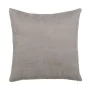 Cojín Poliéster Taupé 45 x 45 cm de BigBuy Home, Cojines - Ref: S8804327, Precio: 16,02 €, Descuento: %