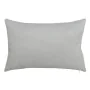 Coussin Polyester Gris 45 x 30 cm de BigBuy Home, Coussins - Réf : S8804328, Prix : 12,39 €, Remise : %