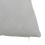 Cushion Polyester Grey 45 x 30 cm by BigBuy Home, Cushions - Ref: S8804328, Price: 12,39 €, Discount: %