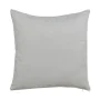 Coussin Polyester Gris 45 x 45 cm de BigBuy Home, Coussins - Réf : S8804329, Prix : 15,38 €, Remise : %