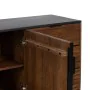 Credenza ABNER Marrone Nero 160 x 40 x 75 cm di BigBuy Home, Credenze e buffet - Rif: S8804336, Prezzo: 872,03 €, Sconto: %