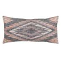 Cushion Cotton Grey Pink 30 x 60 cm by BigBuy Home, Cushions - Ref: S8804345, Price: 15,91 €, Discount: %