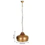 Ceiling Light Alexandra House Living Copper by Alexandra House Living, Pendant Lights - Ref: D1631187, Price: 111,16 €, Disco...