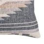 Coussin Coton Beige Gris 45 x 45 cm de BigBuy Home, Coussins - Réf : S8804346, Prix : 19,24 €, Remise : %