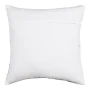 Cushion Cotton Grey Pink 45 x 45 cm by BigBuy Home, Cushions - Ref: S8804347, Price: 19,24 €, Discount: %