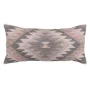 Coussin Coton Gris Rose 30 x 60 cm de BigBuy Home, Coussins - Réf : S8804348, Prix : 15,26 €, Remise : %