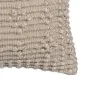 Cushion Cotton Beige 30 x 60 cm by BigBuy Home, Cushions - Ref: S8804350, Price: 17,73 €, Discount: %