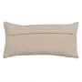 Cushion Cotton Beige 30 x 60 cm by BigBuy Home, Cushions - Ref: S8804350, Price: 17,73 €, Discount: %