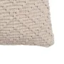 Cushion Cotton Beige 30 x 60 cm by BigBuy Home, Cushions - Ref: S8804351, Price: 16,63 €, Discount: %