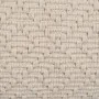 Cushion Cotton Beige 30 x 60 cm by BigBuy Home, Cushions - Ref: S8804351, Price: 16,63 €, Discount: %