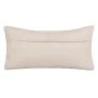 Cushion Cotton Beige 30 x 60 cm by BigBuy Home, Cushions - Ref: S8804351, Price: 16,63 €, Discount: %