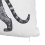 Cushion Polyester Tiger 50 x 30 cm by BigBuy Home, Cushions - Ref: S8804366, Price: 19,13 €, Discount: %