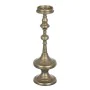 Castiçais Dourado Ferro 14 x 14 x 45,5 cm de BigBuy Home, Candelabros e suportes para velas - Ref: S8804388, Preço: 25,03 €, ...