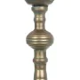 Castiçais Dourado Ferro 14 x 14 x 45,5 cm de BigBuy Home, Candelabros e suportes para velas - Ref: S8804388, Preço: 25,03 €, ...