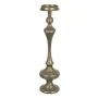 Candleholder Golden Iron 14 x 14 x 59 cm by BigBuy Home, Candelabras and candle holders - Ref: S8804389, Price: 31,63 €, Disc...