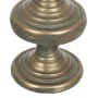 Candleholder Golden Iron 14 x 14 x 59 cm by BigBuy Home, Candelabras and candle holders - Ref: S8804389, Price: 31,63 €, Disc...