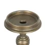 Candleholder Golden Iron 14 x 14 x 59 cm by BigBuy Home, Candelabras and candle holders - Ref: S8804389, Price: 31,63 €, Disc...