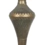 Castiçais Dourado Ferro 14 x 14 x 59 cm de BigBuy Home, Candelabros e suportes para velas - Ref: S8804389, Preço: 31,63 €, De...