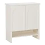 Cupboard White 80 x 38 x 95 cm by BigBuy Home, Sideboards - Ref: S8804393, Price: 540,19 €, Discount: %