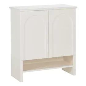 Armadio Bianco 80 x 38 x 95 cm di BigBuy Home, Credenze e buffet - Rif: S8804393, Prezzo: 576,93 €, Sconto: %