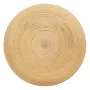 Side table Beige Bamboo 49,5 x 49,5 x 37,5 cm by BigBuy Home, Tables - Ref: S8804401, Price: 138,88 €, Discount: %