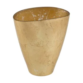 Centre de Table Doré 23,5 x 14 cm de BigBuy Home, Objets de décoration - Réf : S8804409, Prix : 50,70 €, Remise : %