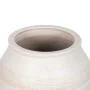 Planter Cream Ceramic 25 x 25 x 30 cm by BigBuy Garden, Cachepots - Ref: S8804418, Price: 33,54 €, Discount: %