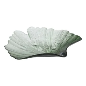 Bandeja Verde 33 x 31 cm de BigBuy Home, Platos y fuentes - Ref: S8804422, Precio: 28,25 €, Descuento: %