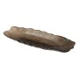 Tabuleiro Castanho 40 cm de BigBuy Home, Pratos e fontes - Ref: S8804426, Preço: 36,40 €, Desconto: %