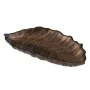 Tabuleiro Castanho 31 x 18 cm de BigBuy Home, Pratos e fontes - Ref: S8804427, Preço: 24,48 €, Desconto: %