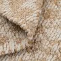 Carpet White Natural 60 % Cotton Jute 160 x 230 cm by BigBuy Home, Area Rugs - Ref: S8804438, Price: 138,15 €, Discount: %