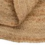 Tapis Beige 100 % Jute 100 x 100 cm de BigBuy Home, Tapis - Réf : S8804440, Prix : 30,72 €, Remise : %