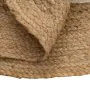 Carpet Bear Beige Natural 100 % Jute 100 x 100 cm by BigBuy Home, Area Rugs - Ref: S8804441, Price: 32,00 €, Discount: %