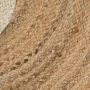 Carpet Bear Beige Natural 100 % Jute 100 x 100 cm by BigBuy Home, Area Rugs - Ref: S8804441, Price: 32,00 €, Discount: %